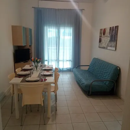 Zenith * Caorle