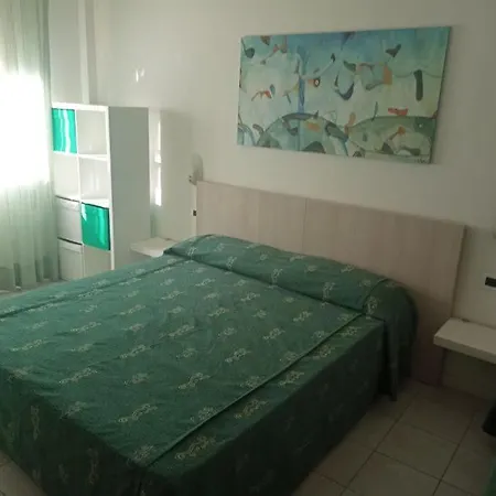 Appartamento Zenith Caorle