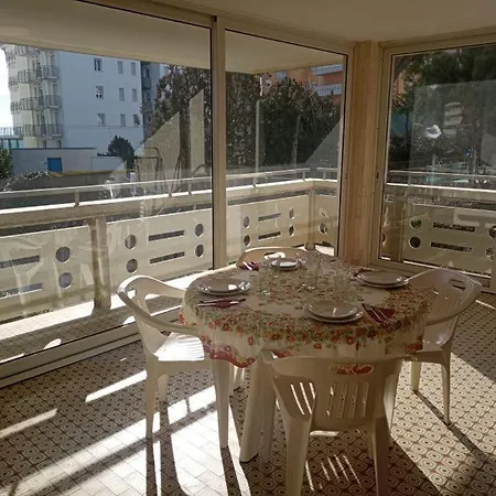 Appartamento Zenith
