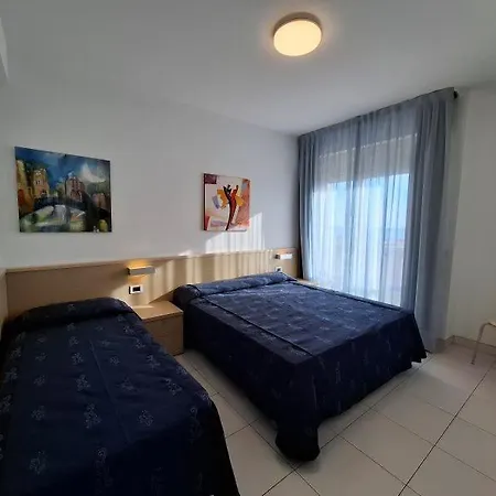 Appartamento Zenith *