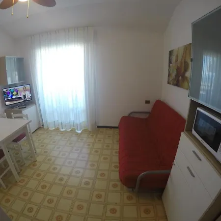 Appartamento Zenith Caorle