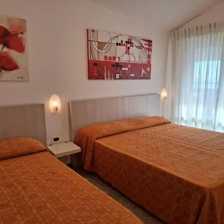 Zenith Appartamento Caorle