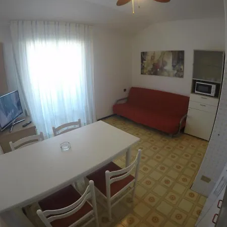 Appartamento Zenith