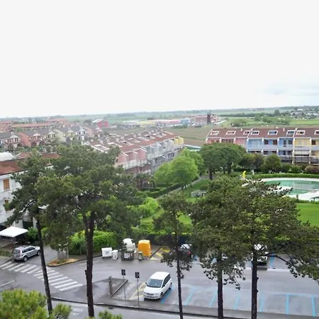 Daire Zenith Caorle