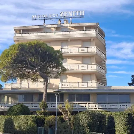 Zenith * كاوْرلي