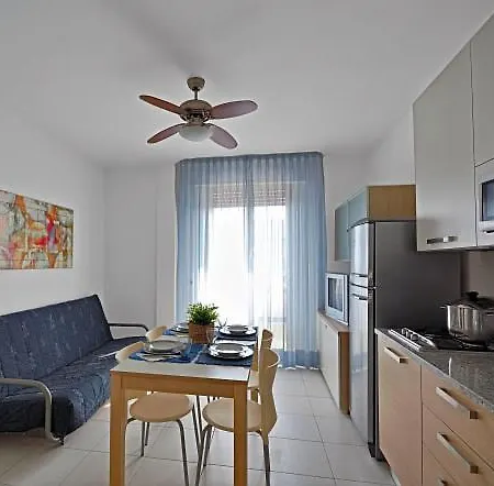 Zenith Caorle
