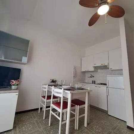 Zenith Appartement *
