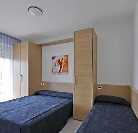 Zenith Appartement *