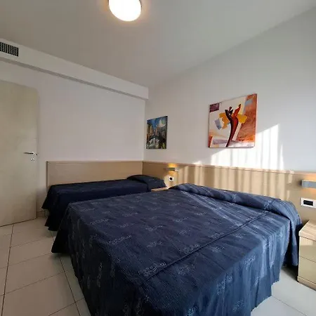 Appartement Zenith *